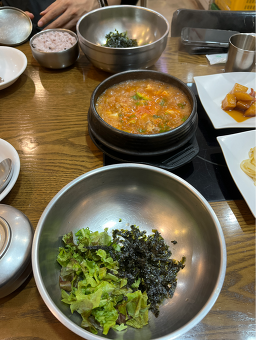 쭈불앤쭈불 코엑스몰점 사진 3