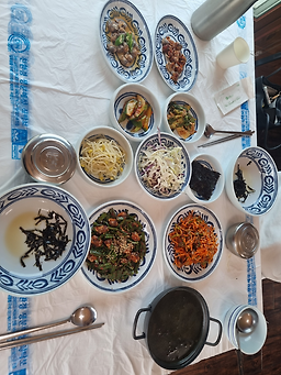 Beolgyokkomakjeongsik 4