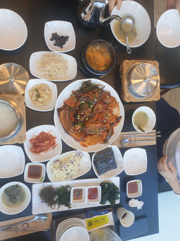 바다의품격왕코다리시청점 1