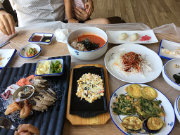 구선장네횟집 4
