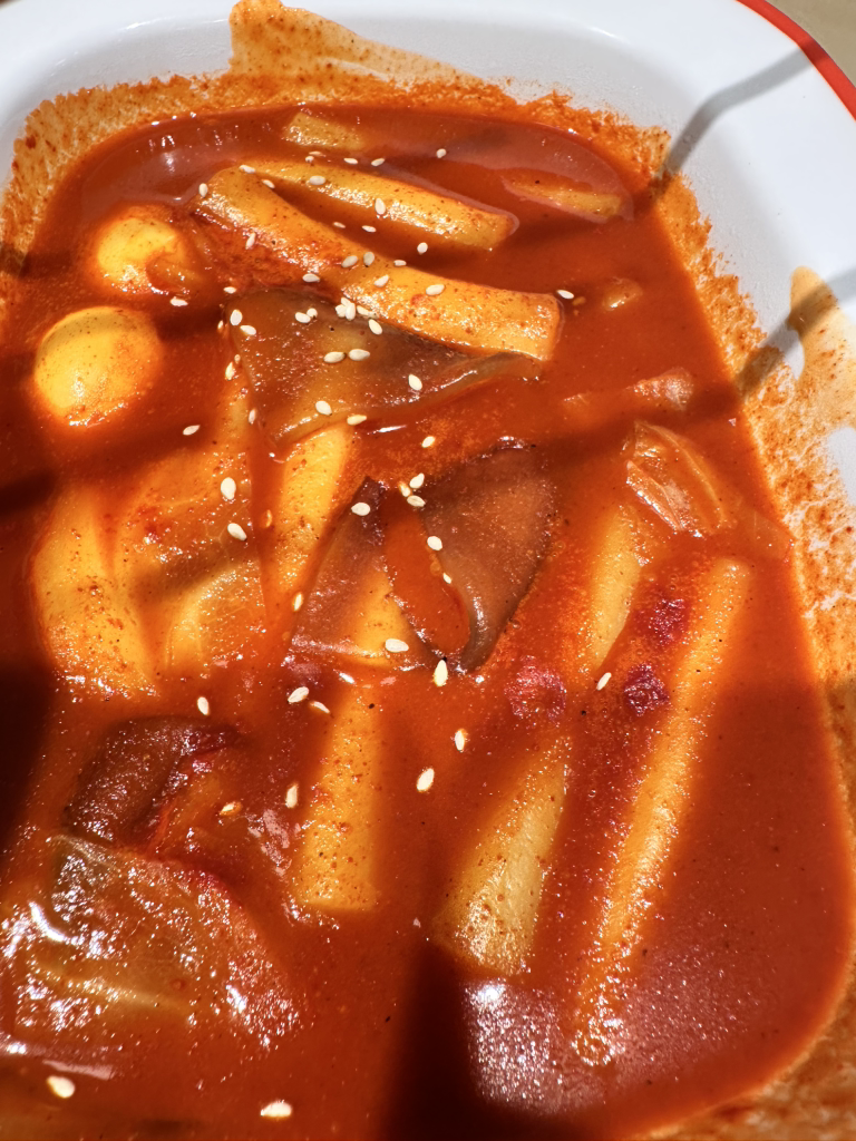 올떡 잠실롯데월드점 사진 5