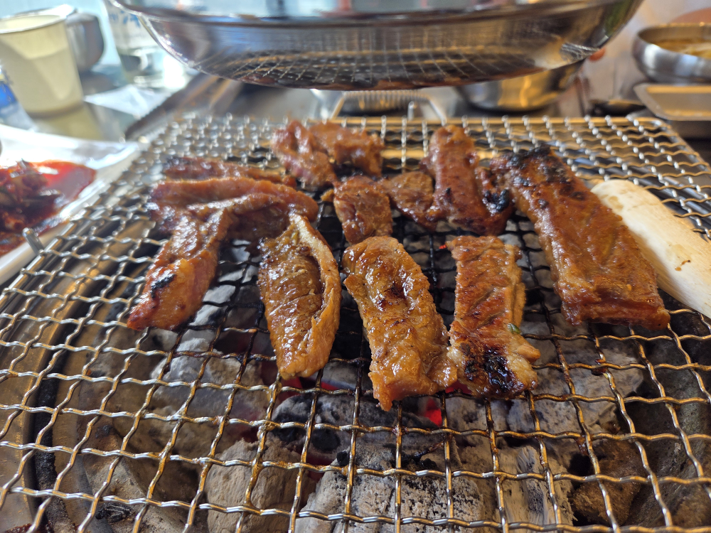 우대포 왕십리직영점 대표 사진