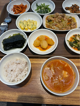 Chamhansang 2