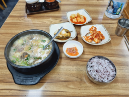 Byeongcheontosoksundae/sincheolli 1