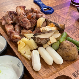 Gimhyeongjegogiuicheolhak 3