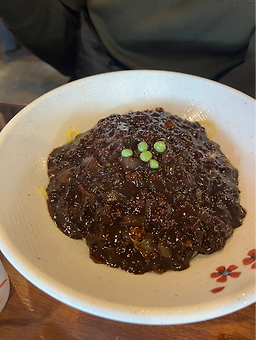 해물화짬뽕 1