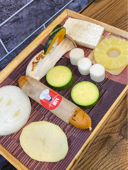 옛날집 사진 4