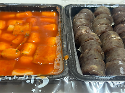 달떡볶이 방화점 사진 2