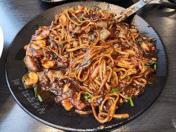 Wangjingjunghwayori 4