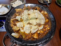 황금쭈꾸미집 6