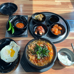 대풍해장국 사진 4