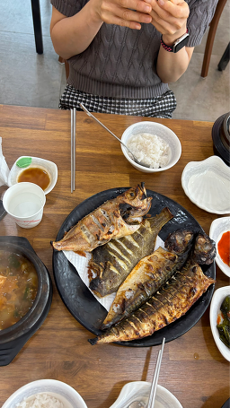 Hwadeoksaengseonguijeonmunjeom 6