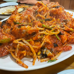 마산아구찜 대표 사진