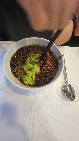 Donggungsikdang (동궁식당) 2