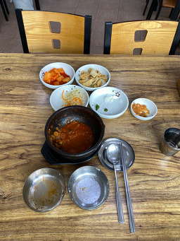 현이네국밥 사진 2