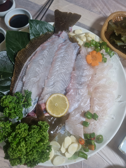 미조리식당 1