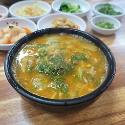 조샌집 2