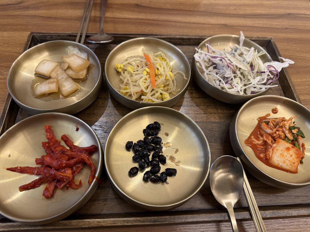 Kongdujubaek 4