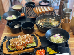 고센돈까스 수지점 대표 사진