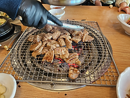 지산흑돈 6
