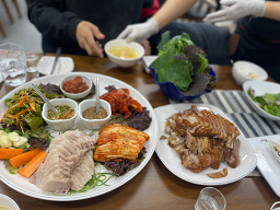 촌집족발 2