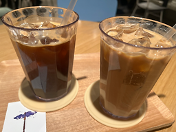 피어커피 코엑스 사진 4