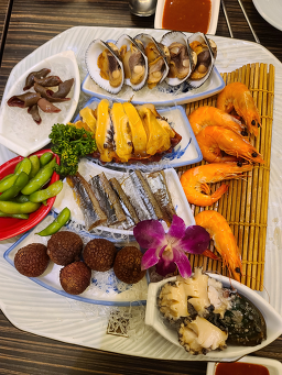 Haengbokhanbada 4
