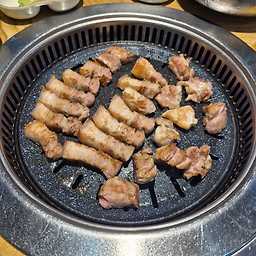 맛찬들왕소금구이 종로점 대표 사진