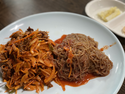 Pyeongyangmyeonok 5