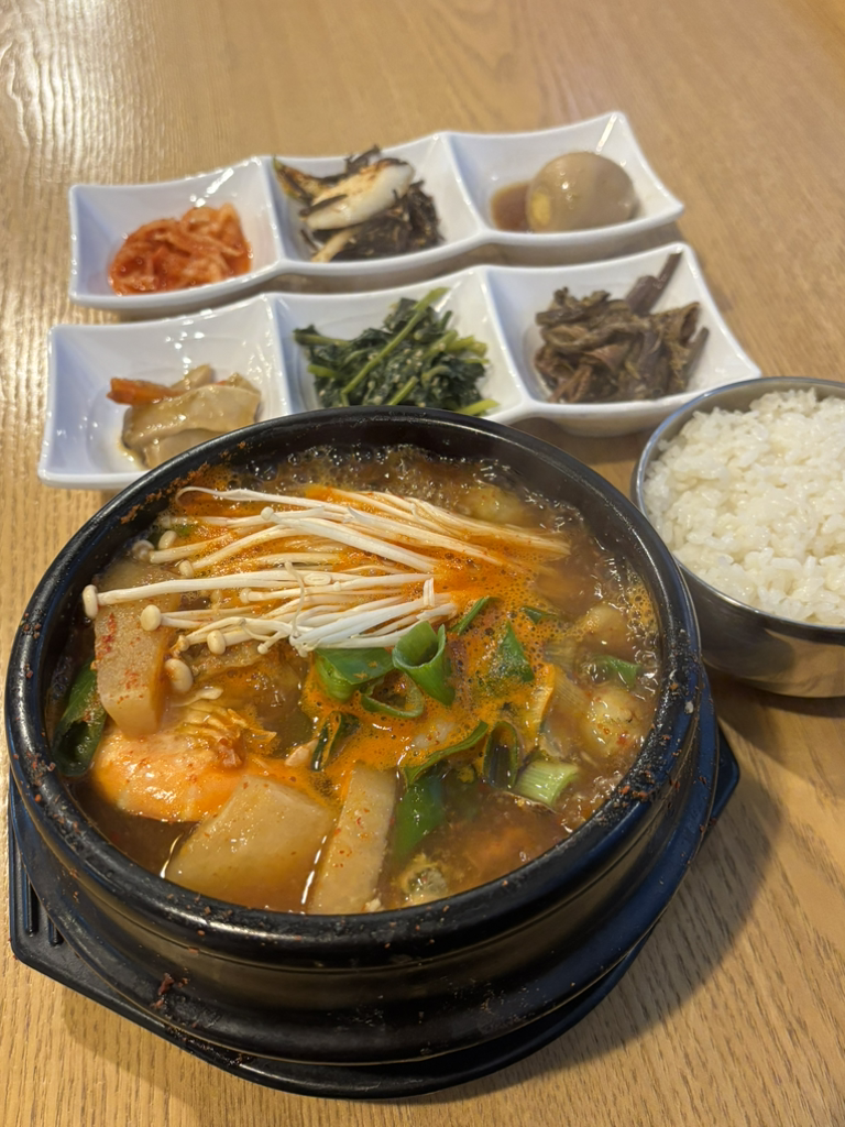 용담부엌 대표 사진