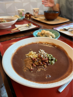 연희단팥죽 사진 5