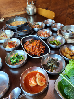 Goguryeo 5