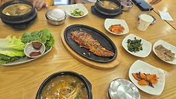 시골할머니 8