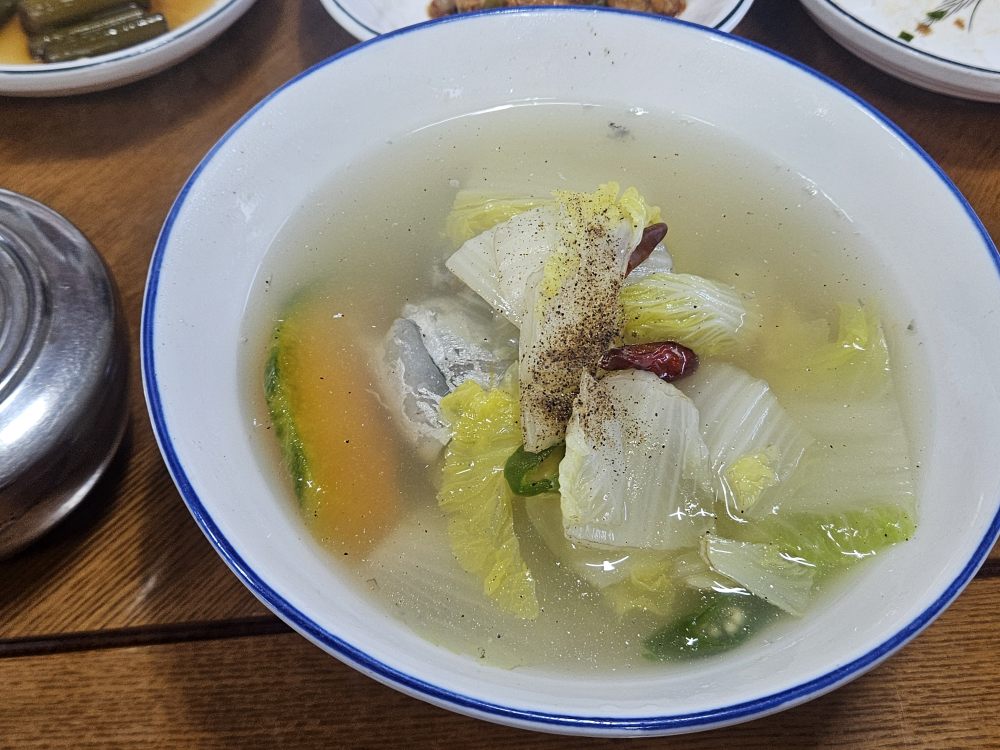 소섬바라기 사진 3