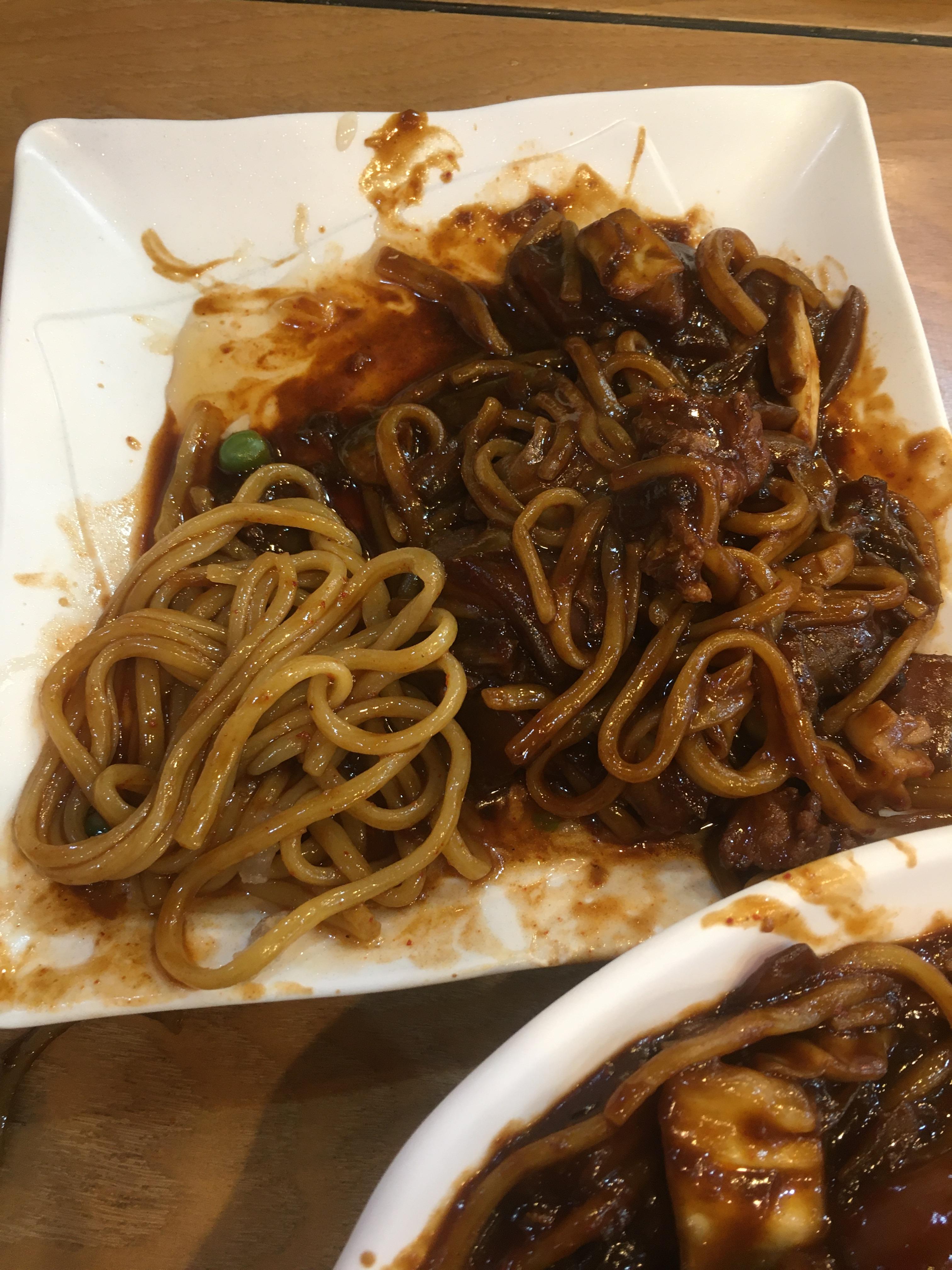 하오짱 1
