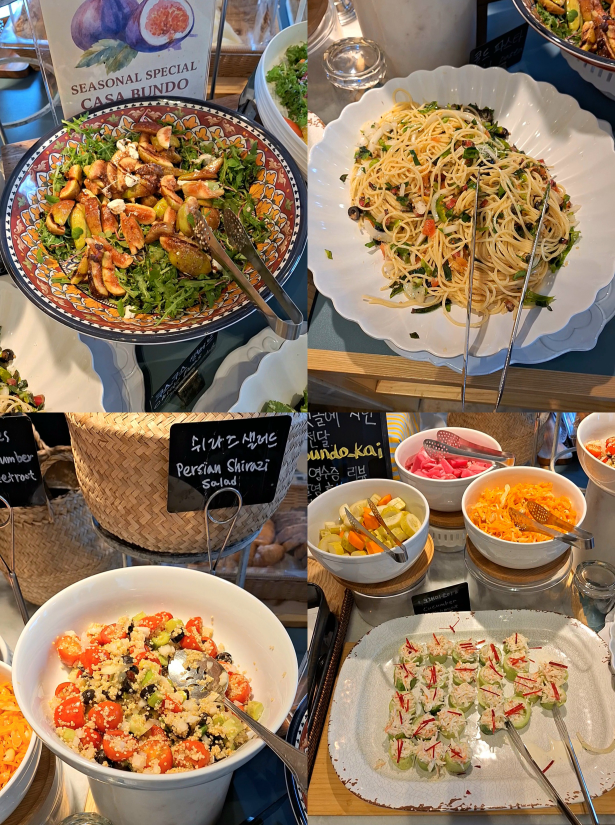 Kkasabundo (까사분도) 1