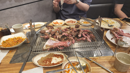 줘마양다리구이 본점 사진 3