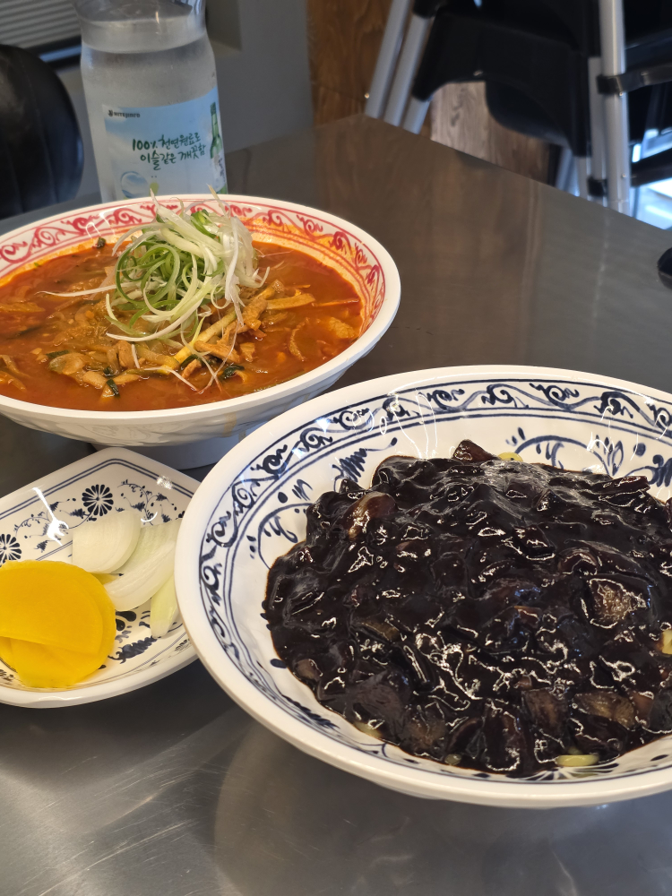 Yeongbinbanjeom (영빈반점) 1