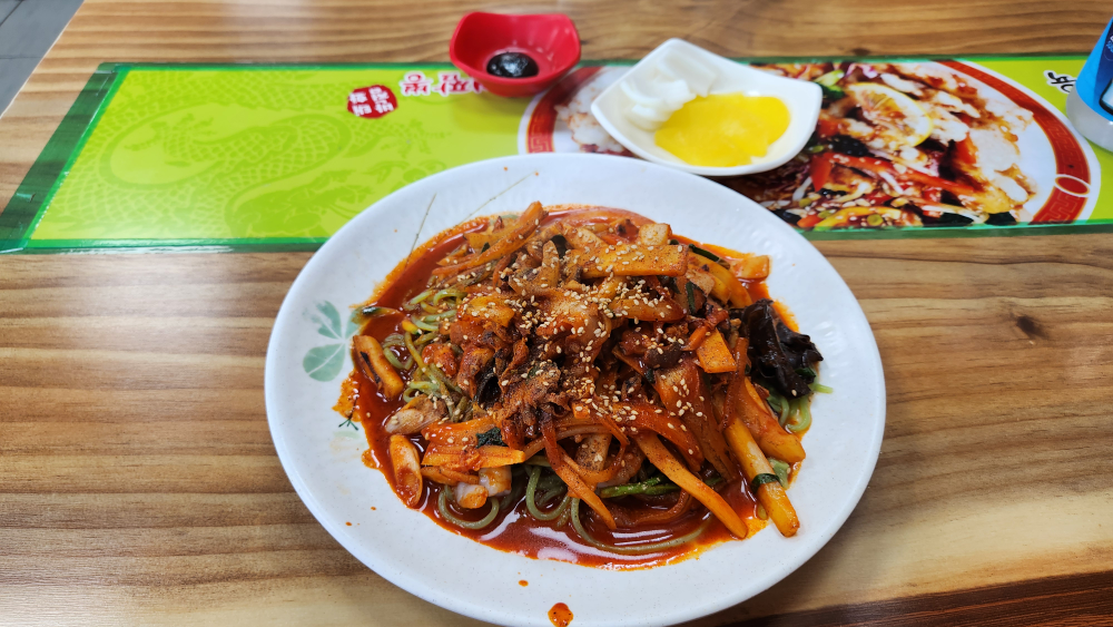 타이짬뽕 4