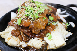 산들수산 1