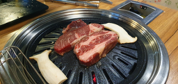 Gaemisikdang (개미식당) 1
