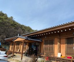 산골짜기 2