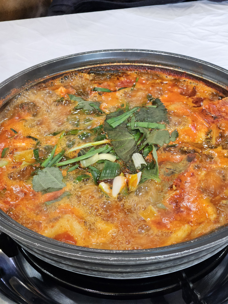 약수터붕어찜 4
