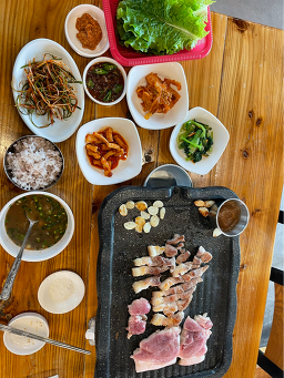 나목도식당 사진 3