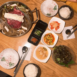 조선식당 사진 3