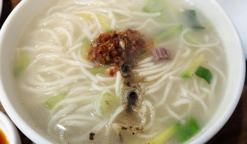 Hyehwakalguksu 4