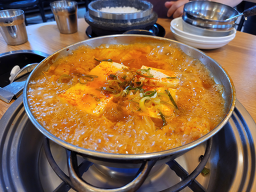 종가김치찌개 사진 3