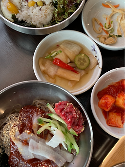 Ganggyeongbulgogi pyeongtaek 4