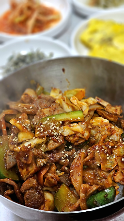 호남식당 사진 2