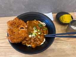 역전우동0410 판교역점 사진 6